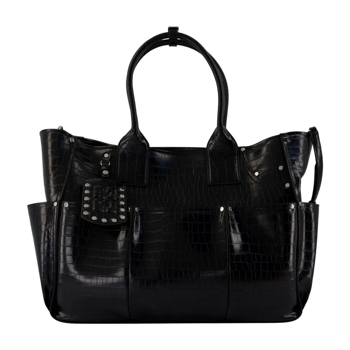 Ganni Posy Travel Bag