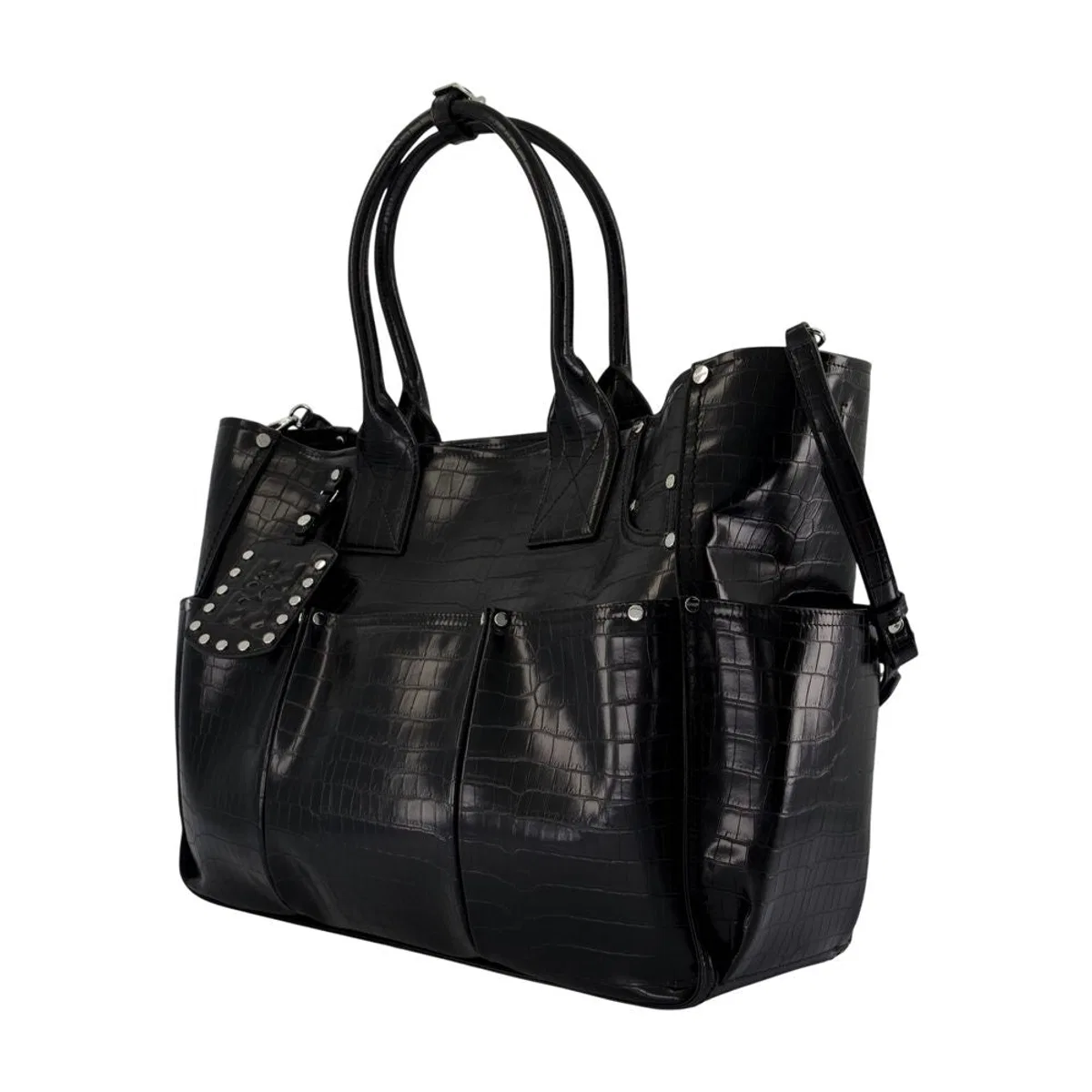 Ganni Posy Travel Bag