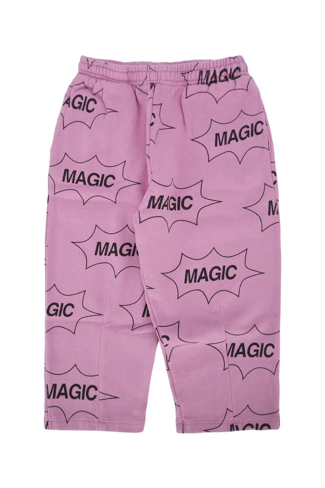 Bobo choses Kids It's Magic All Over Jogging Pants
