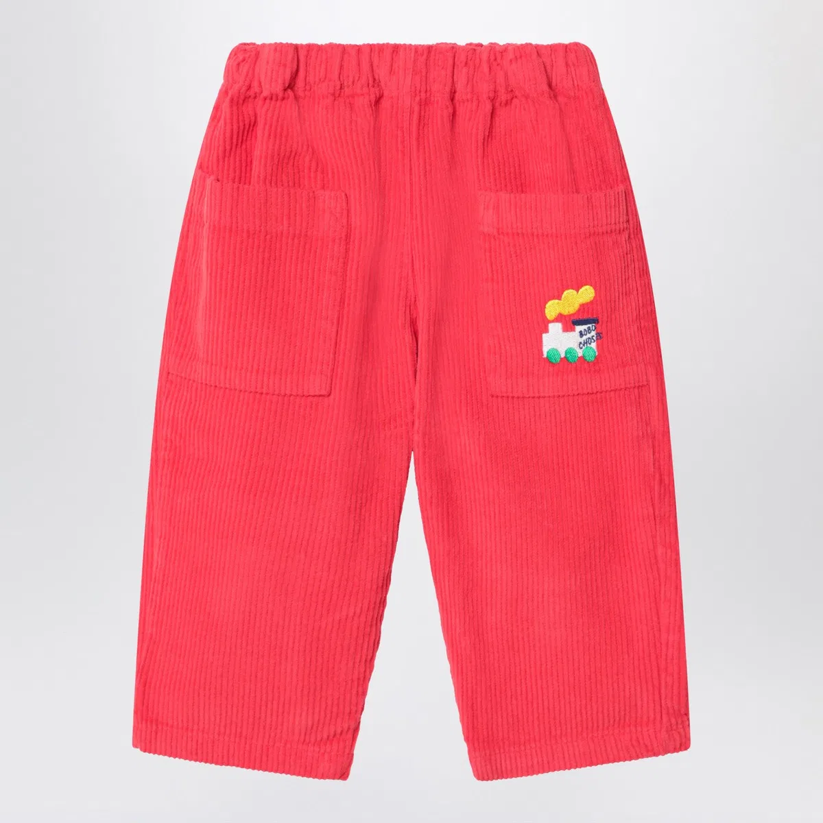 Bobo choses Red Bobo Choo Choo Trousers