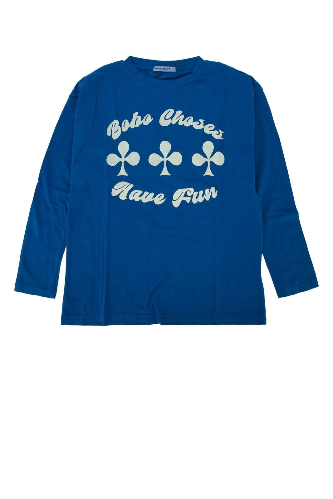 Bobo choses Kids Have Fun T-Shirt