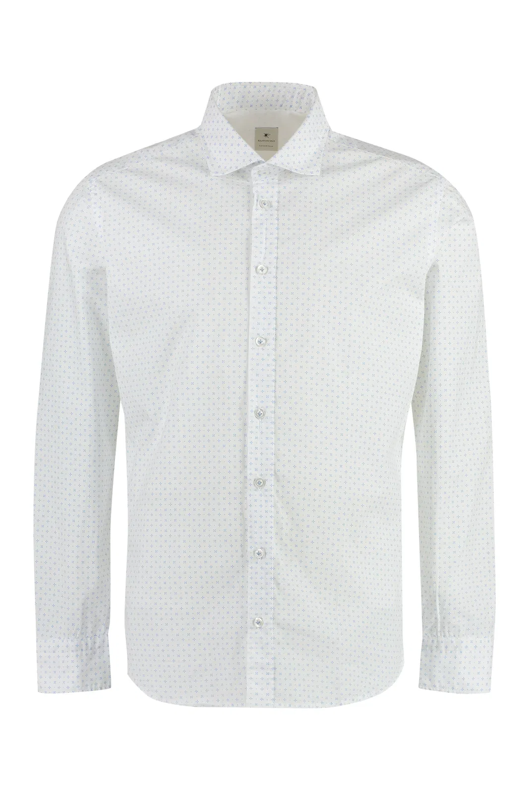 Bastoncino Cotton Shirt