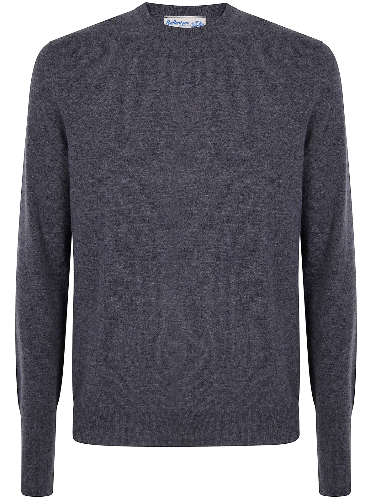 Ballantyne R Neck Pullover