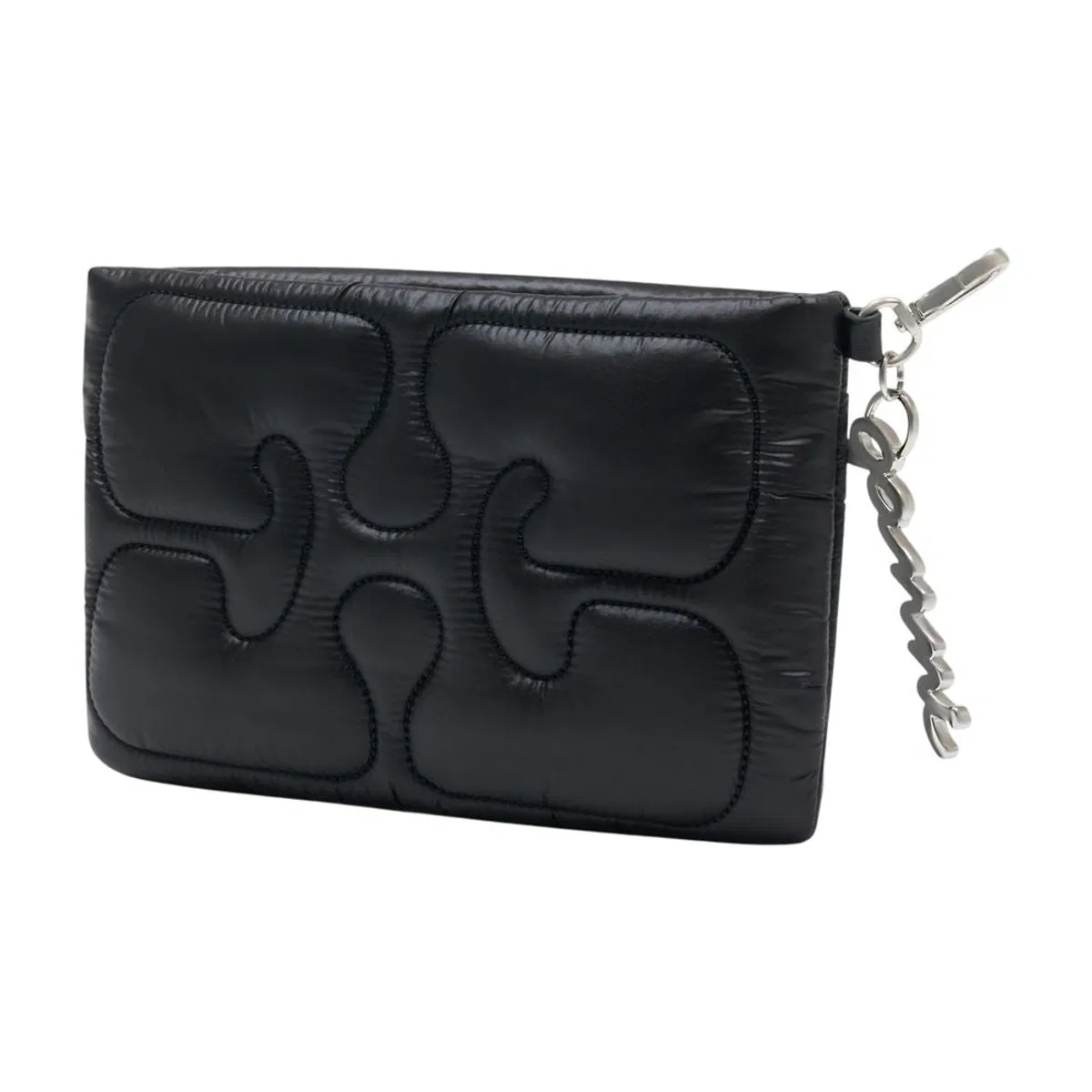 Ganni Clutch Bag