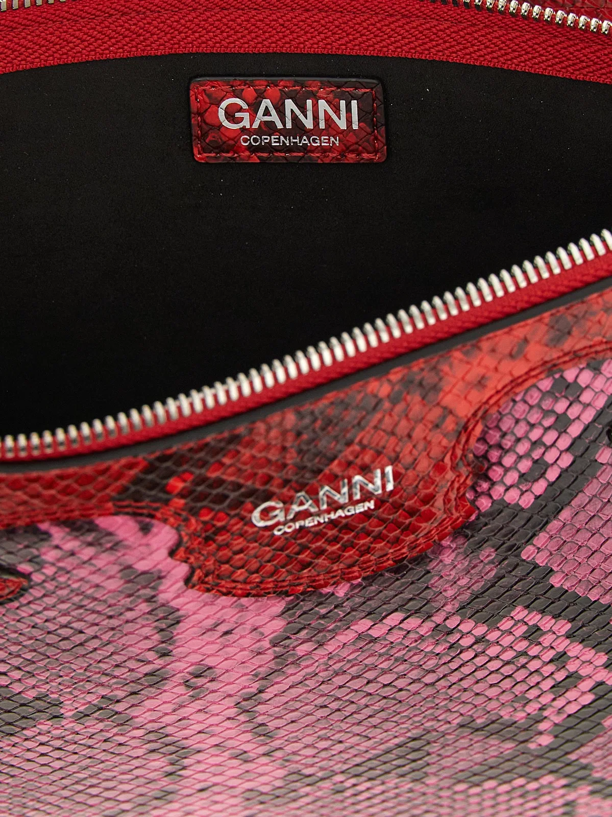Ganni 'Fairy' Pouch