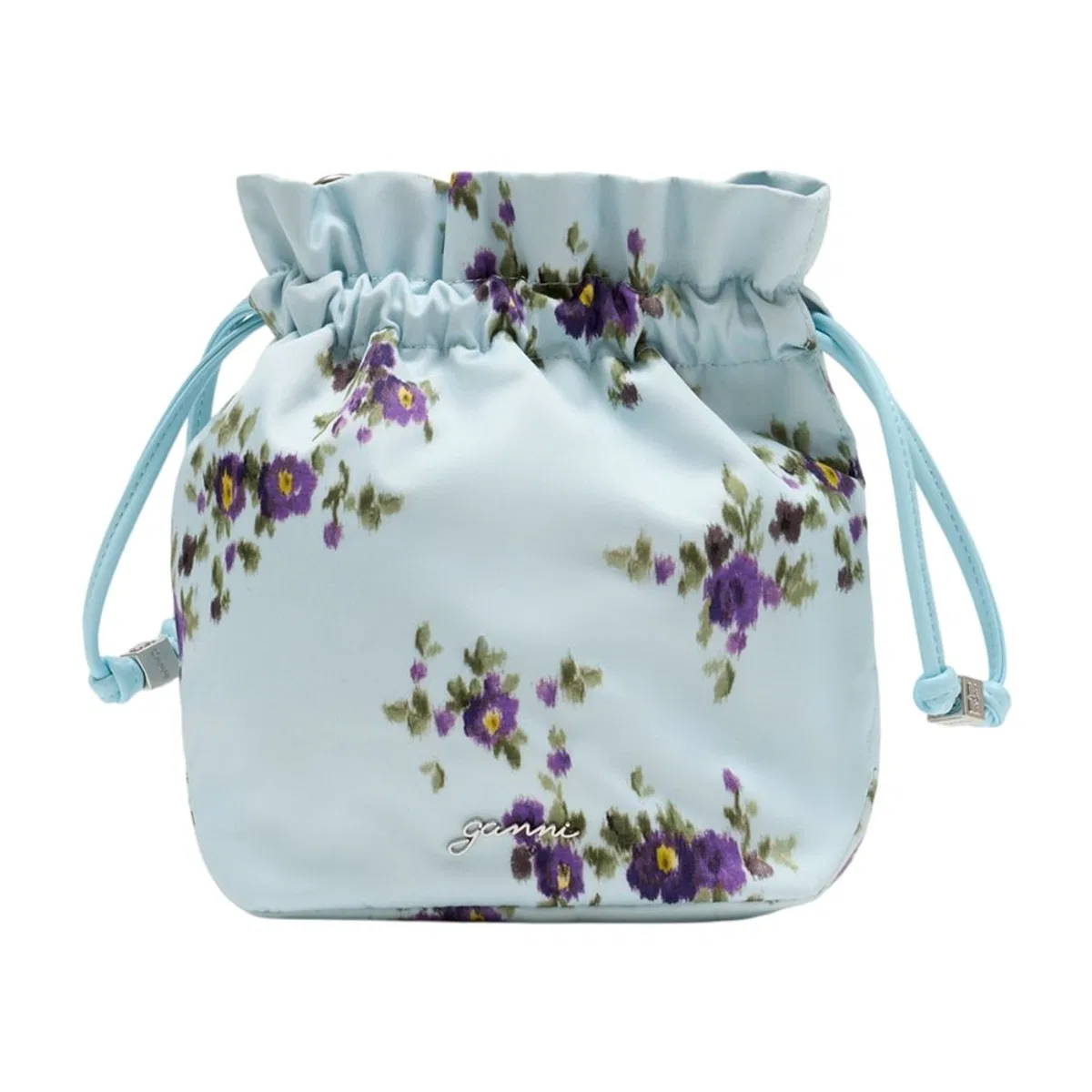 Ganni Pouch Purse