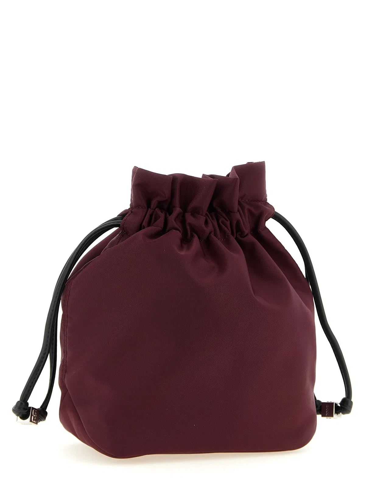 Ganni 'Ganni Logo' Pouch