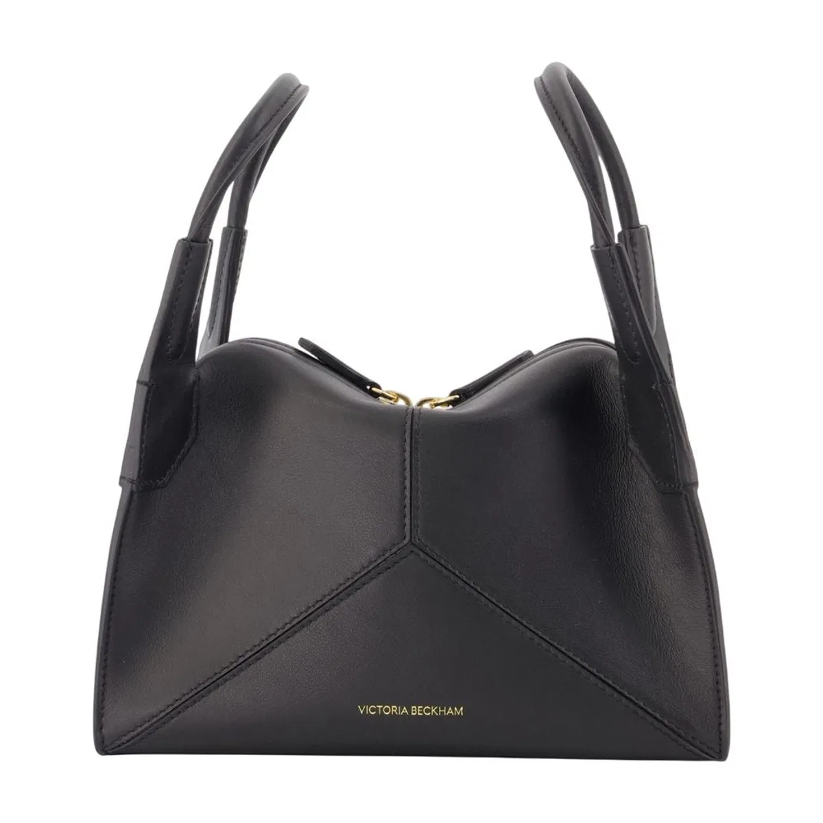 Victoria Beckham Victoria Plié Mini Purse