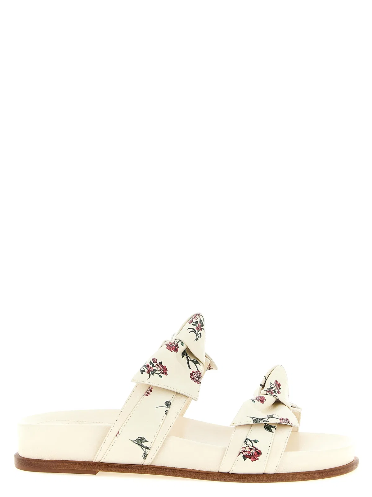 Alexandre Birman Birman X Agua By Aguabendita 'Maxiclarit