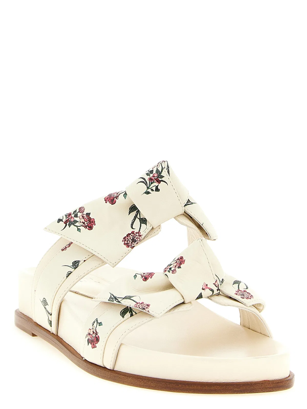 Alexandre Birman Birman X Agua By Aguabendita 'Maxiclarit