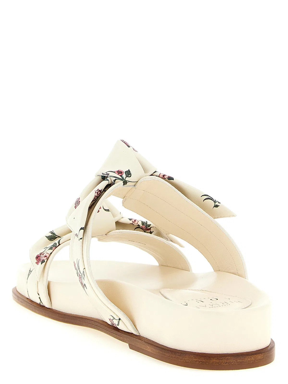 Alexandre Birman Birman X Agua By Aguabendita 'Maxiclarit