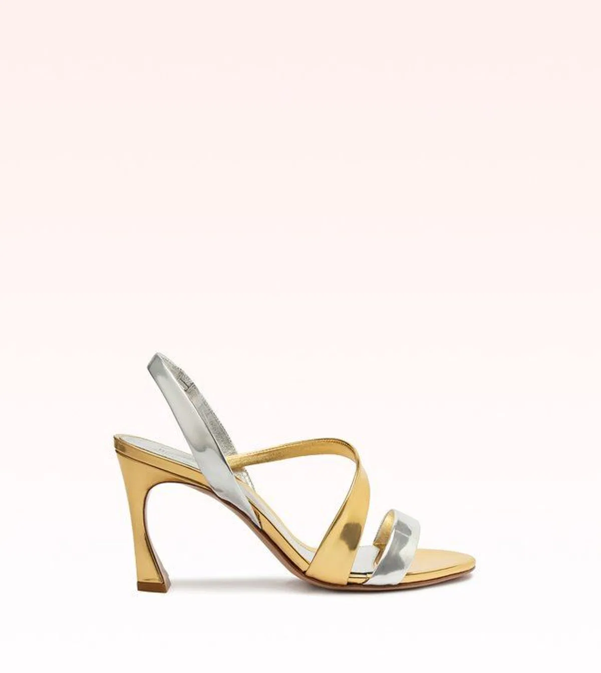 Alexandre Birman Calc-Ssm Baby Specchio