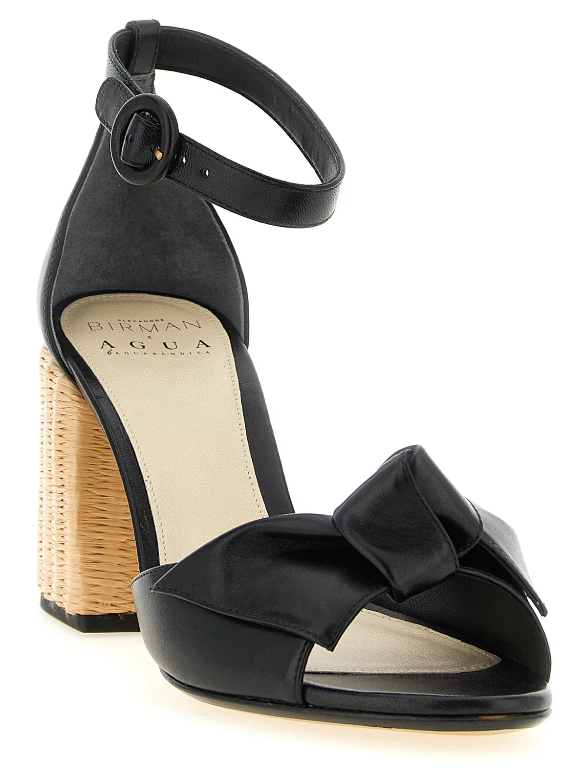 Alexandre Birman Birman X Agua By Aguabendita 'Maxiclarit