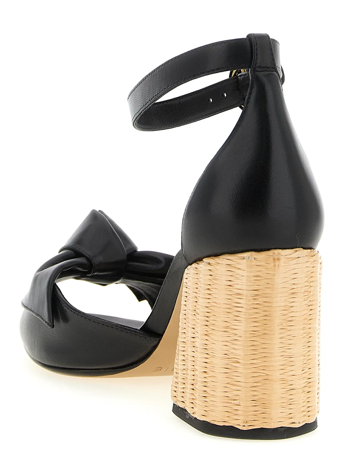 Alexandre Birman Birman X Agua By Aguabendita 'Maxiclarit