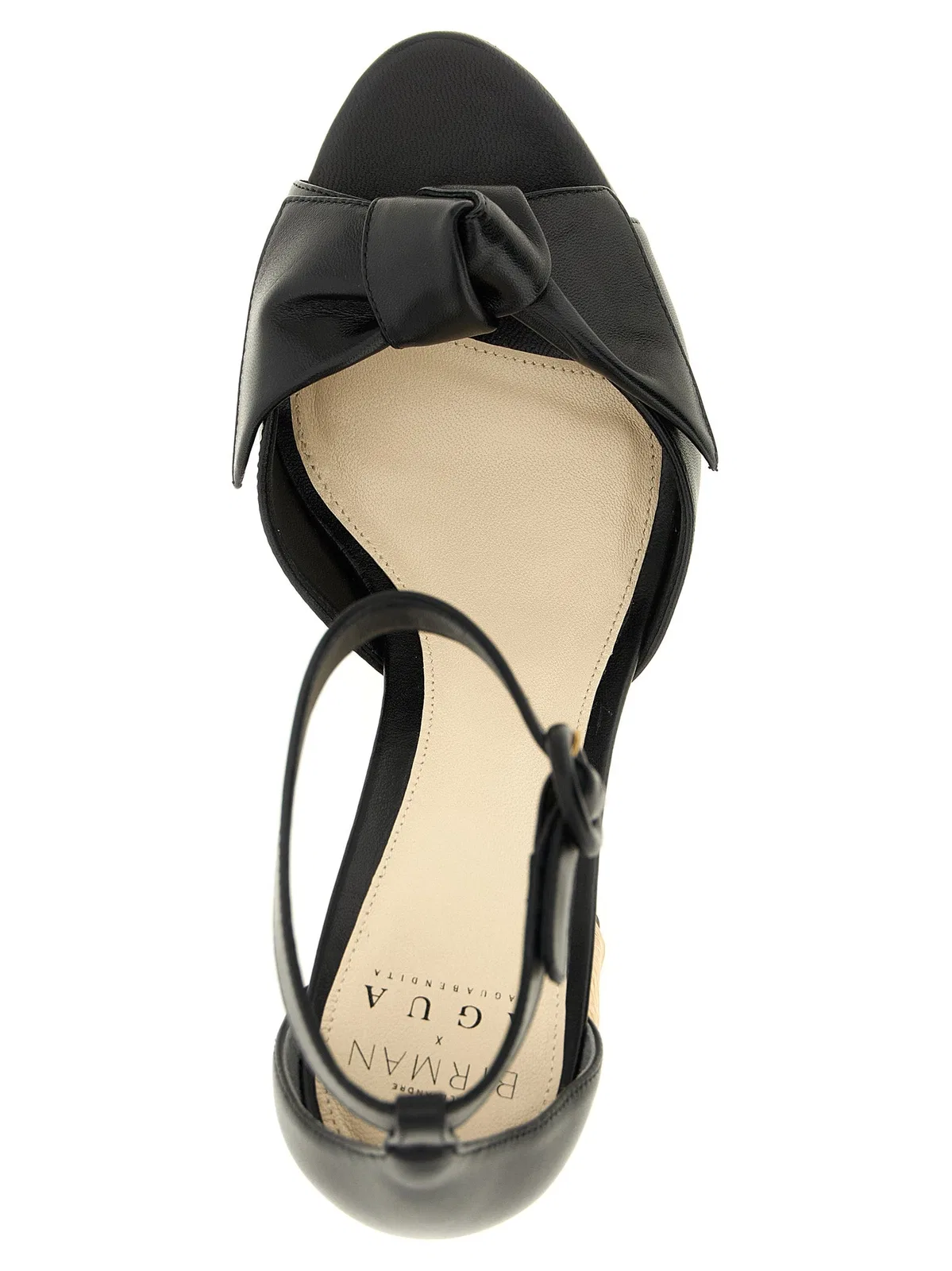 Alexandre Birman Birman X Agua By Aguabendita 'Maxiclarit