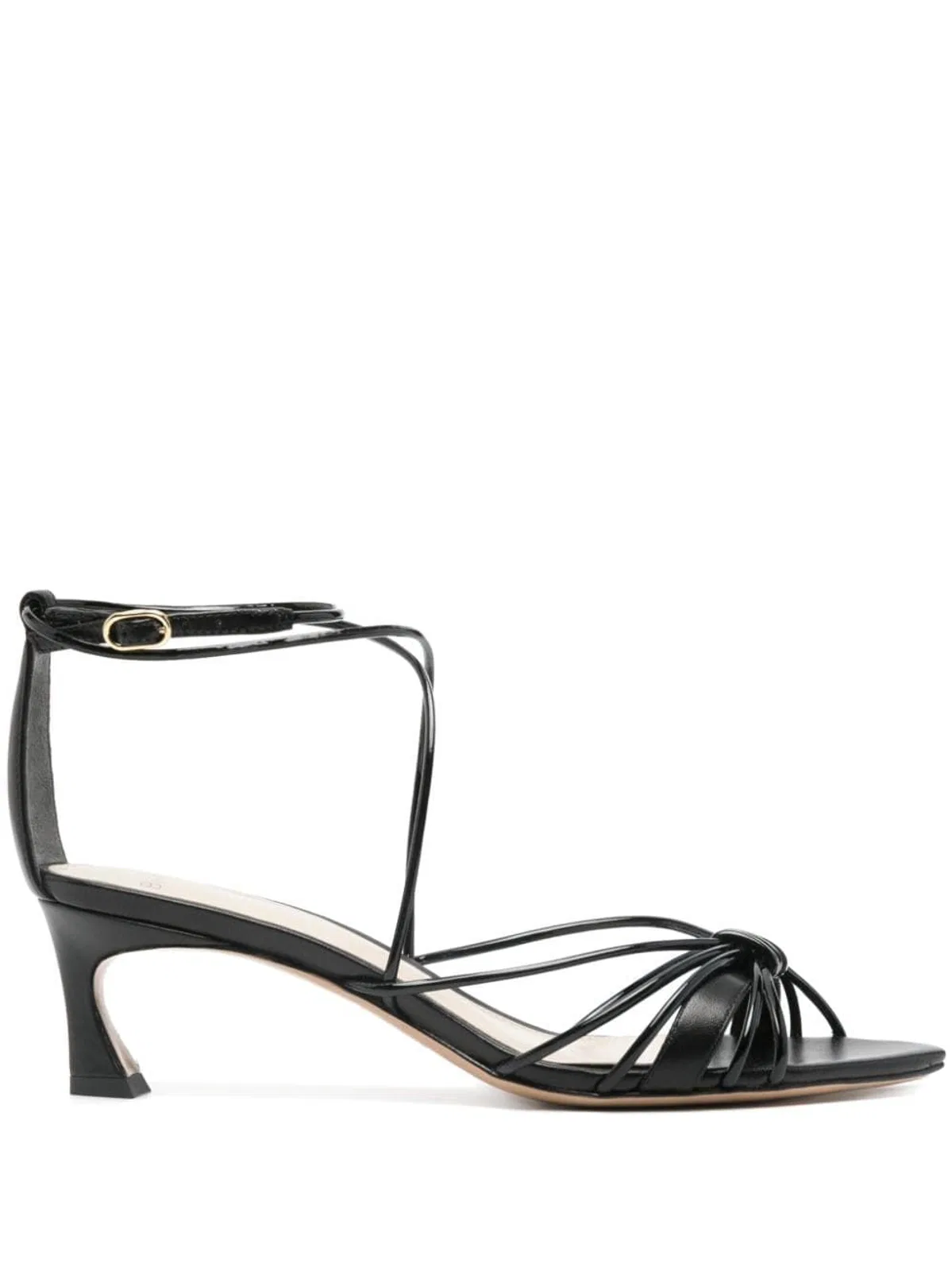 Alexandre Birman Calc-Ssb Nappa Kiss