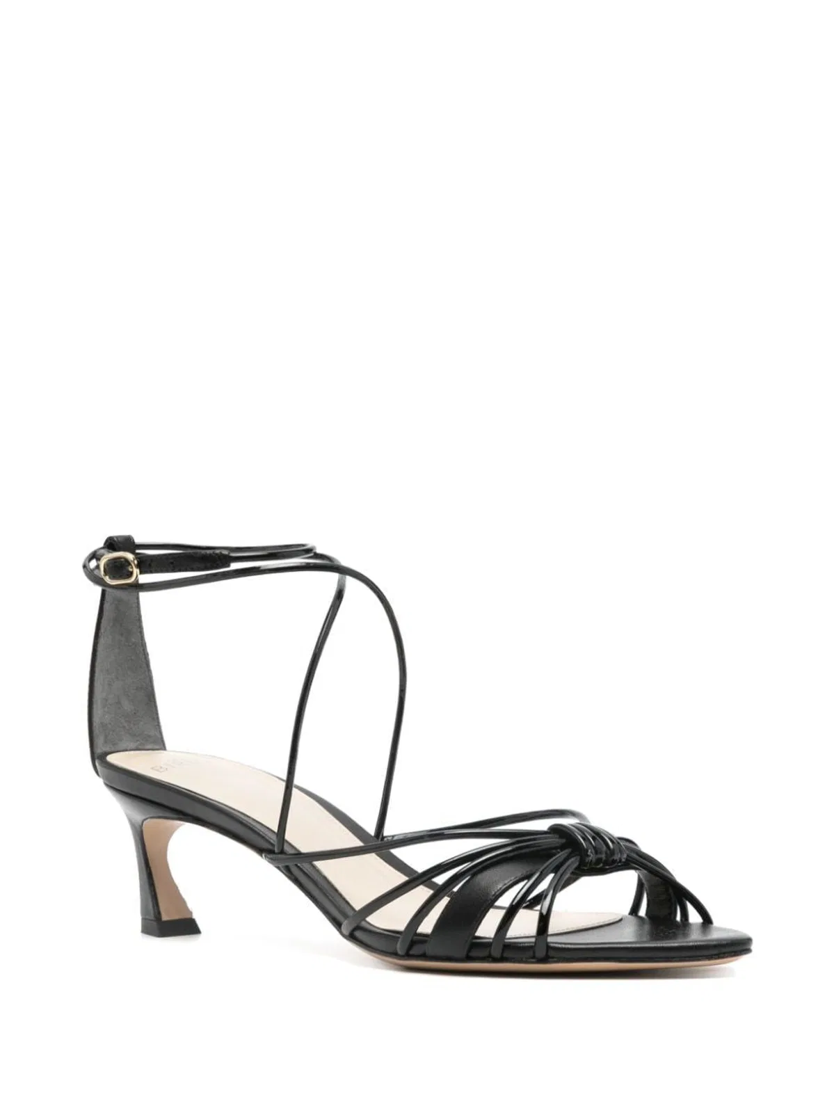 Alexandre Birman Calc-Ssb Nappa Kiss