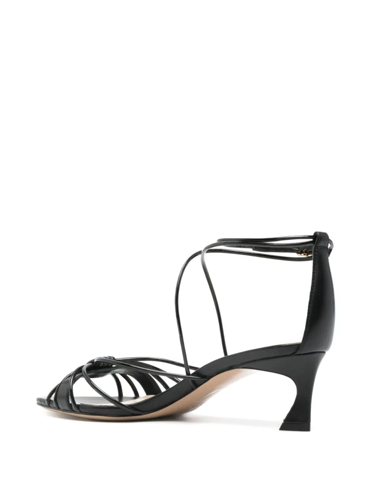 Alexandre Birman Calc-Ssb Nappa Kiss