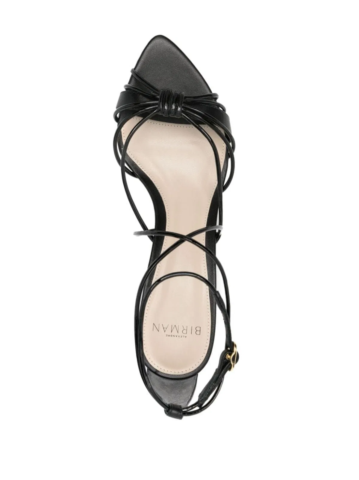 Alexandre Birman Calc-Ssb Nappa Kiss