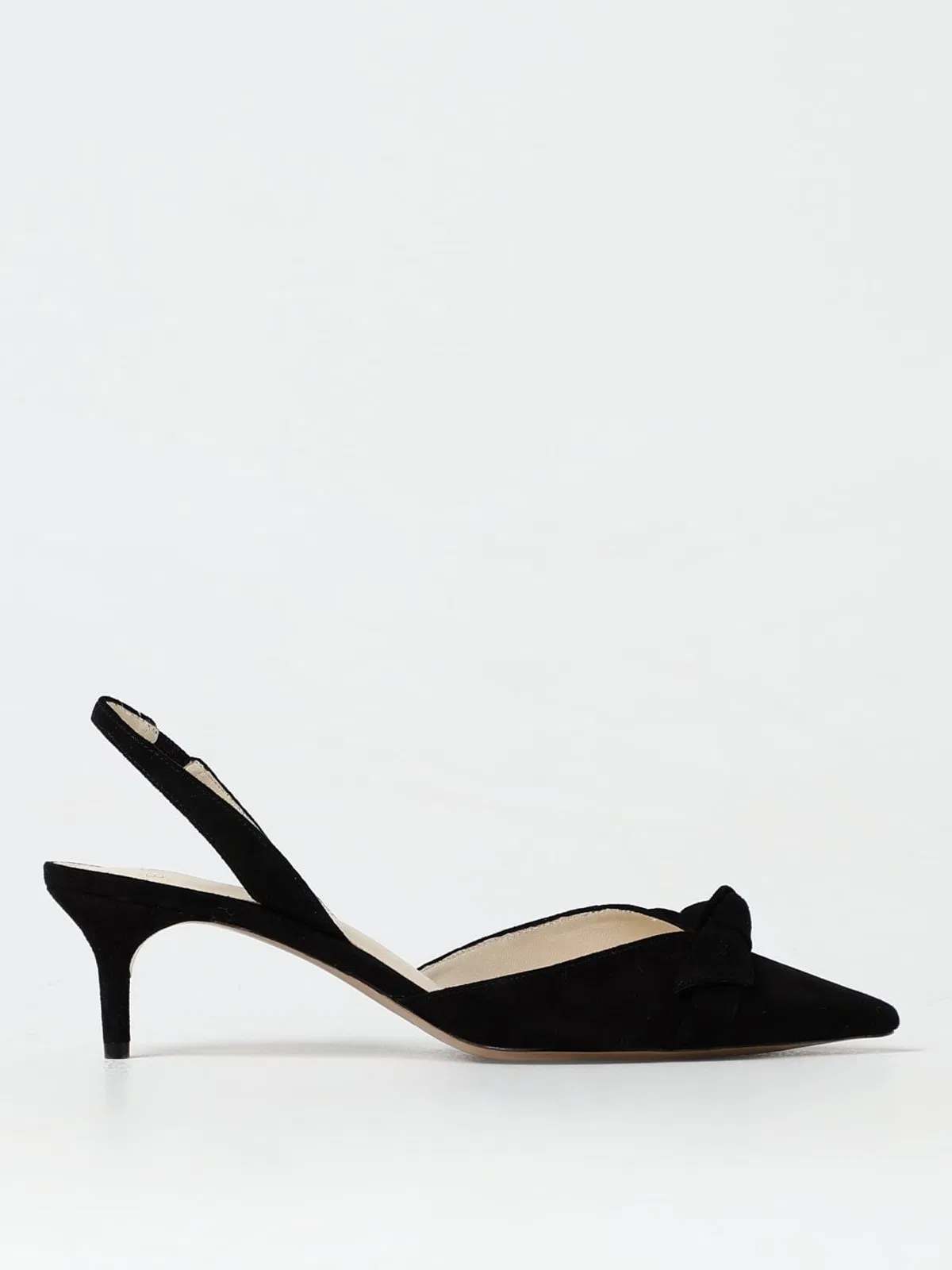 Alexandre Birman Calc-Fsb Suede