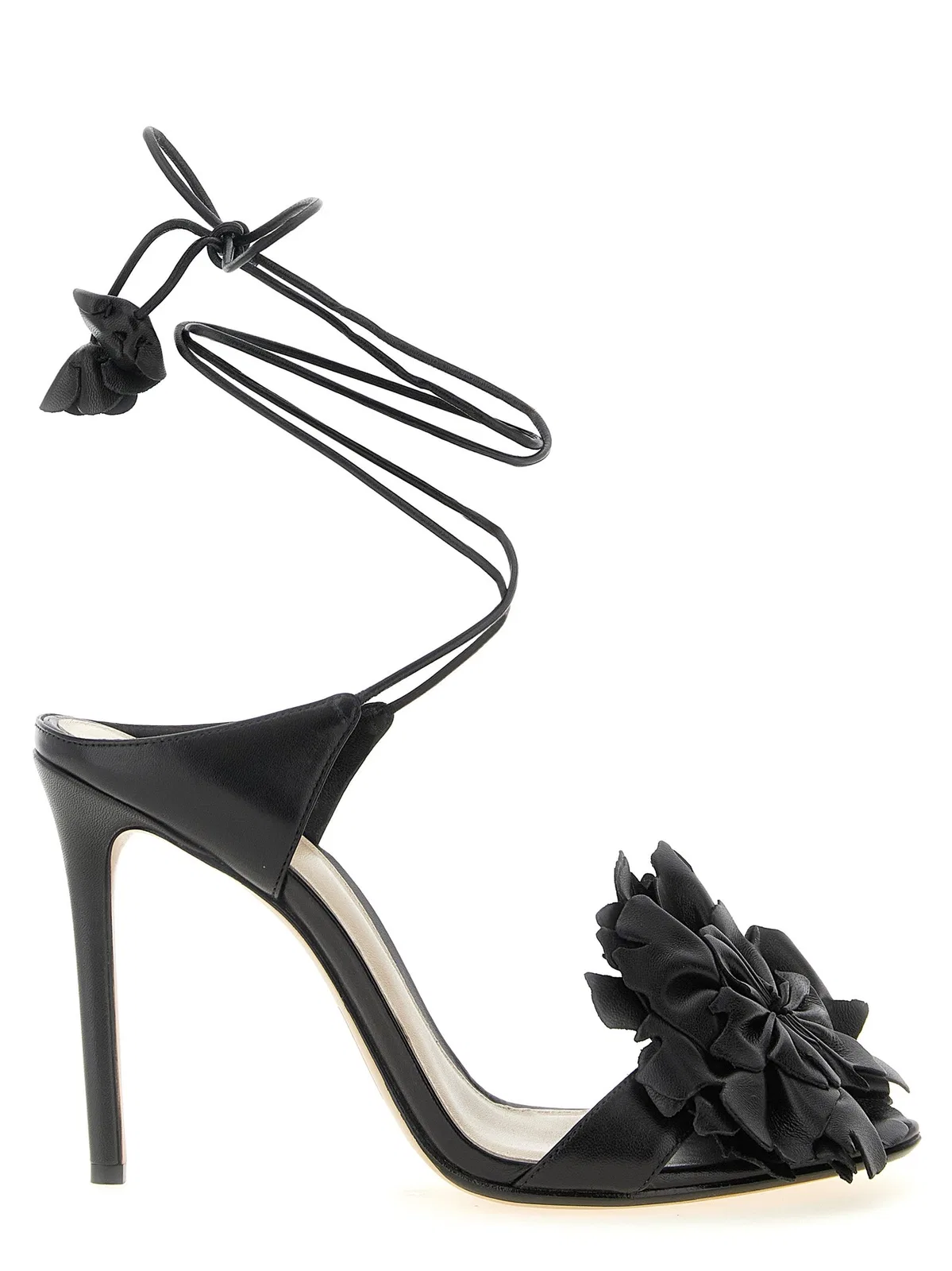 Alexandre Birman A.birman X Agua By Agua Bendita 'Ornela'