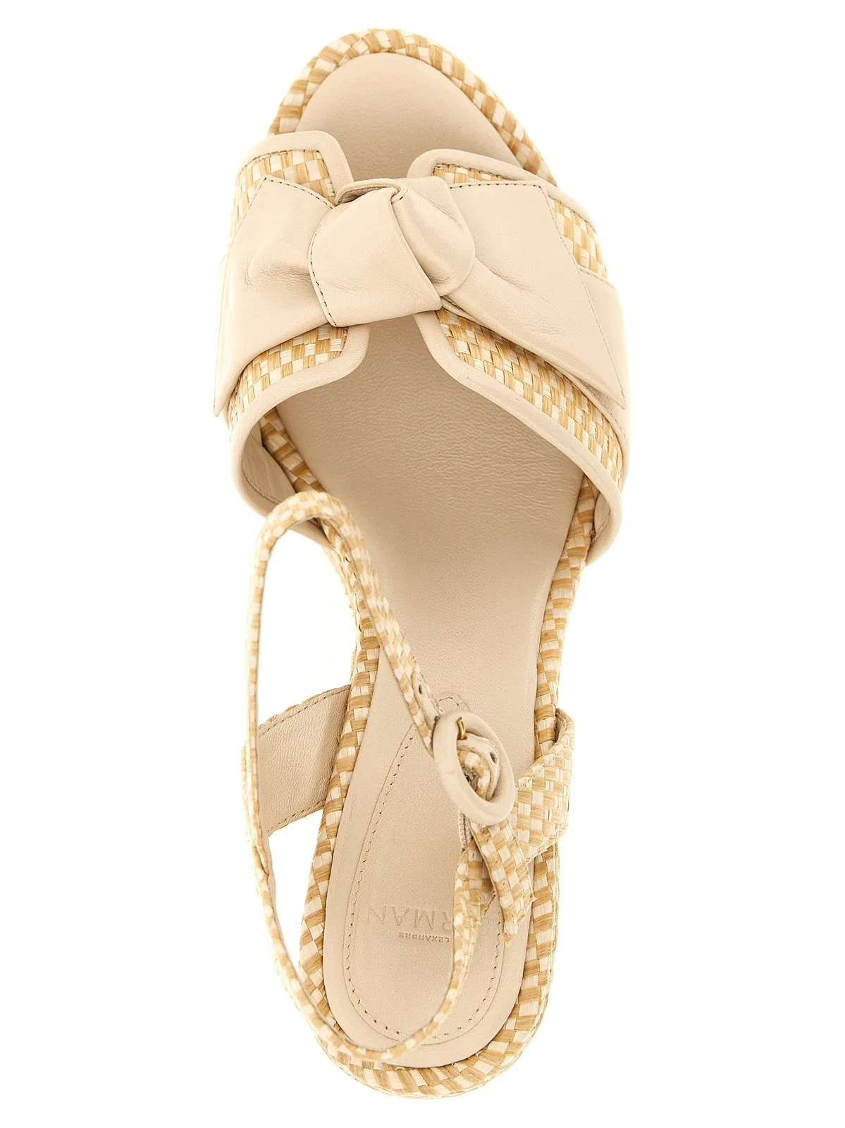 Alexandre Birman 'Maxi Clarita' Sandals