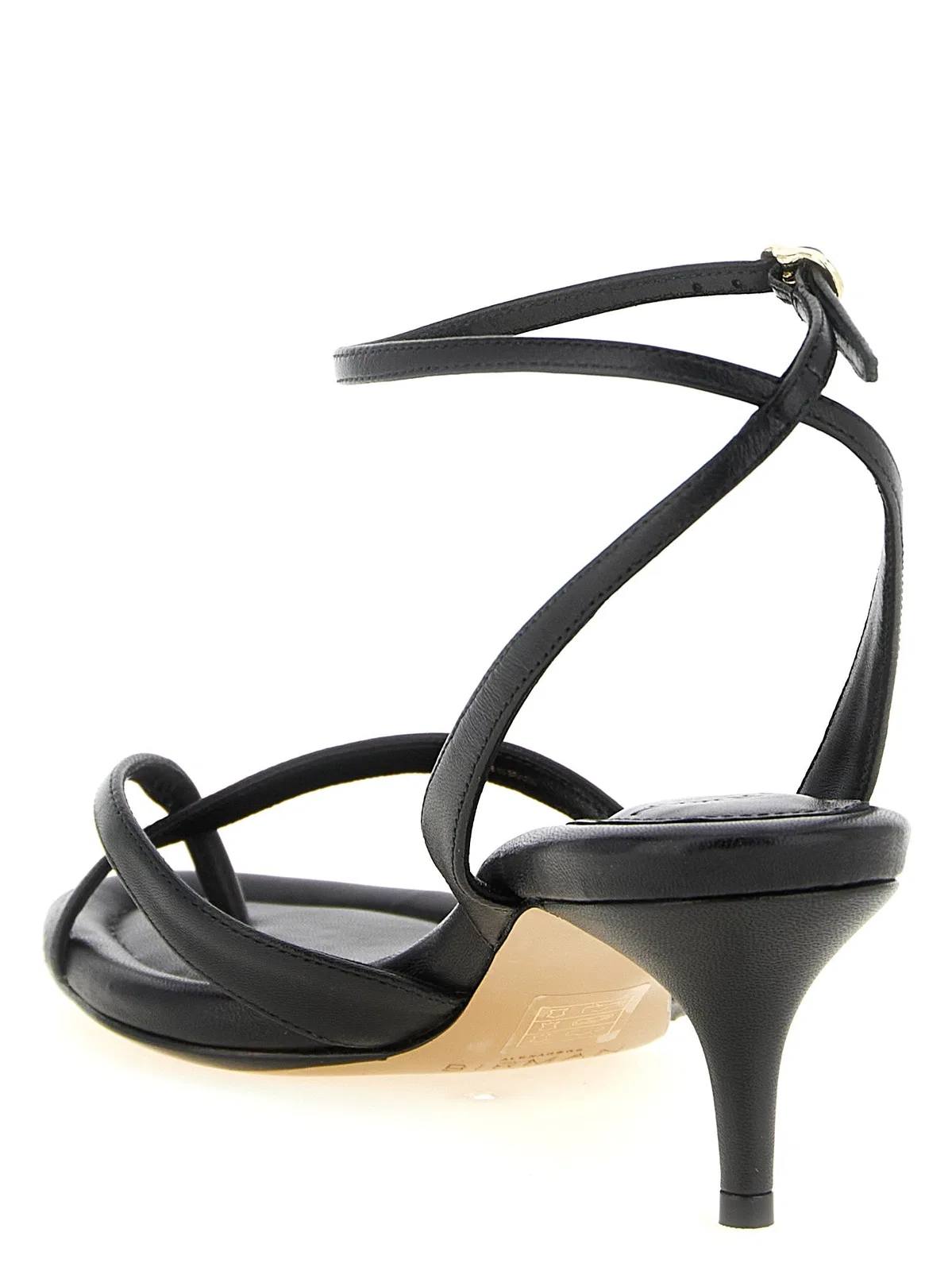Alexandre Birman 'Nelly' Sandals