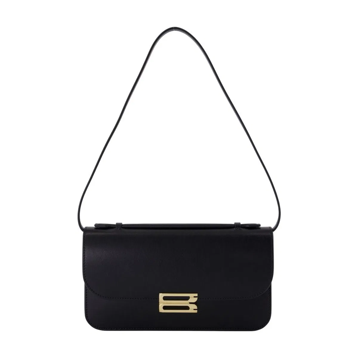 Victoria Beckham Midi Dorian Pochette Pouch