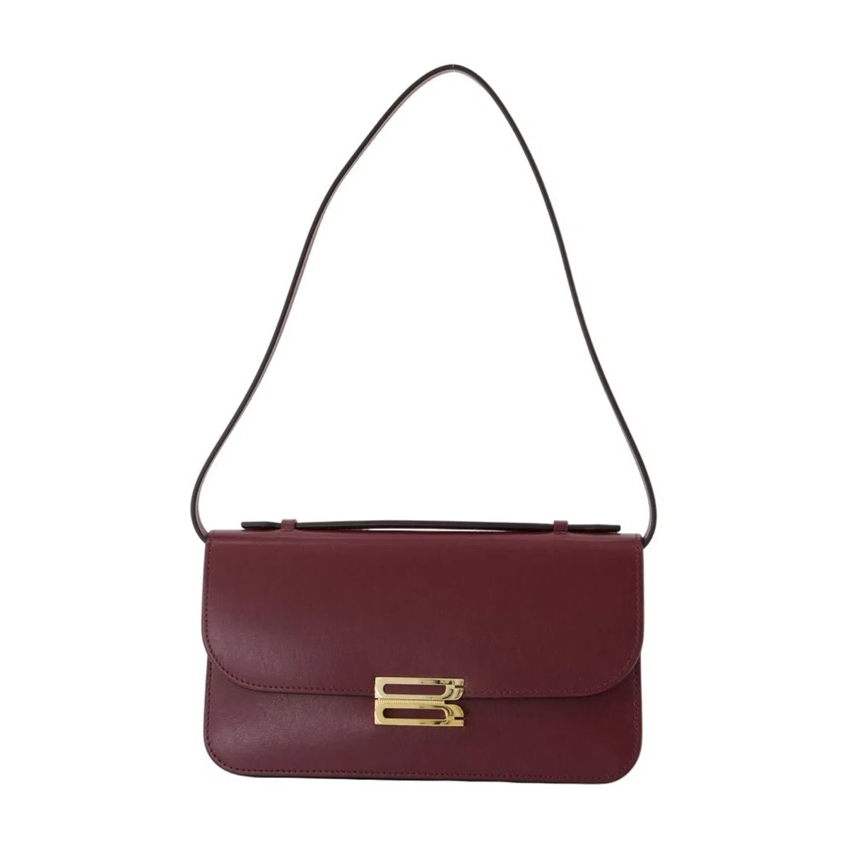 Victoria Beckham Midi Dorian Pochette Pouch