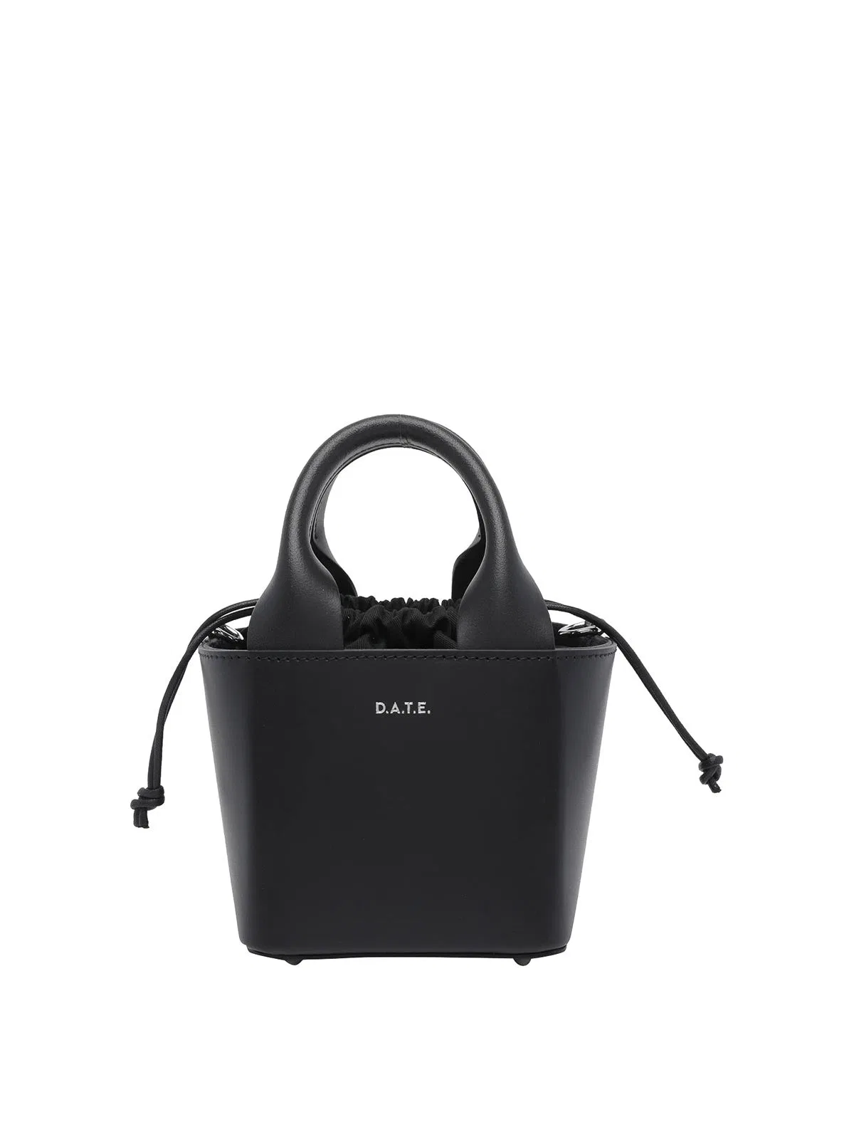 D.A.T.E Logo Handbag