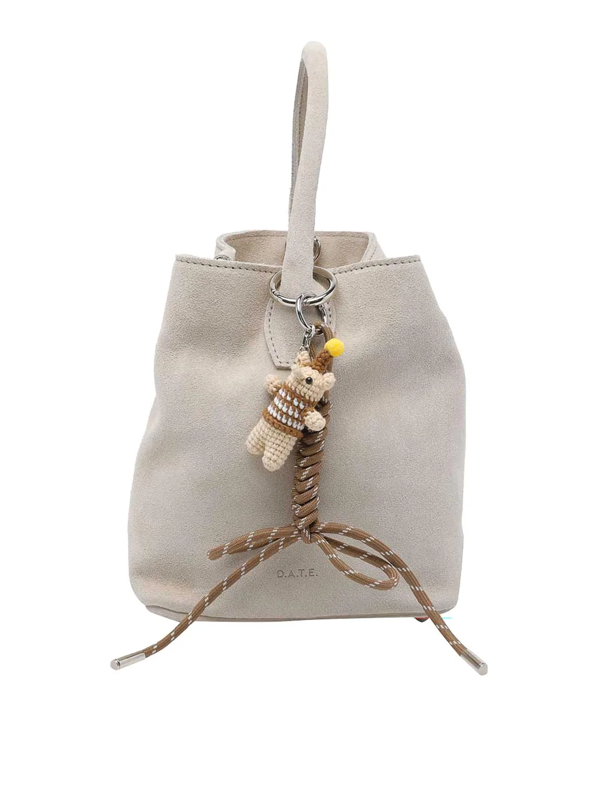 D.A.T.E Paniere Handbag