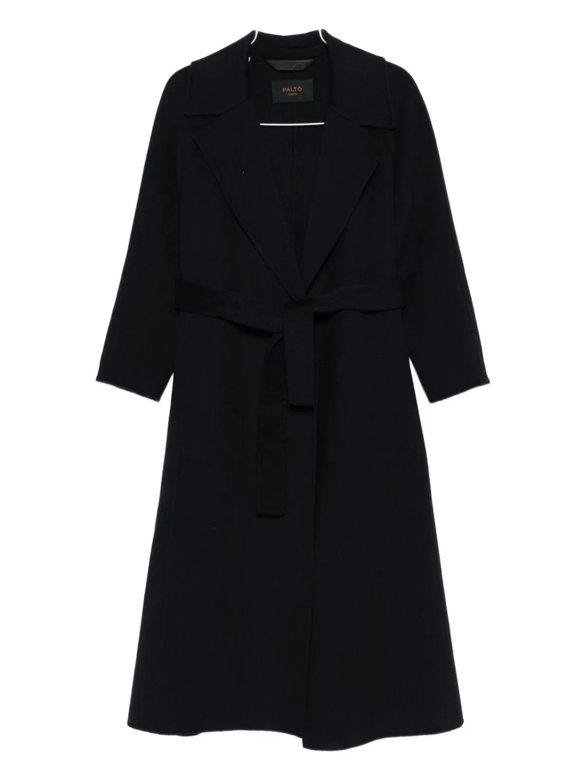 Paltò Paltó Paola Wool Coat