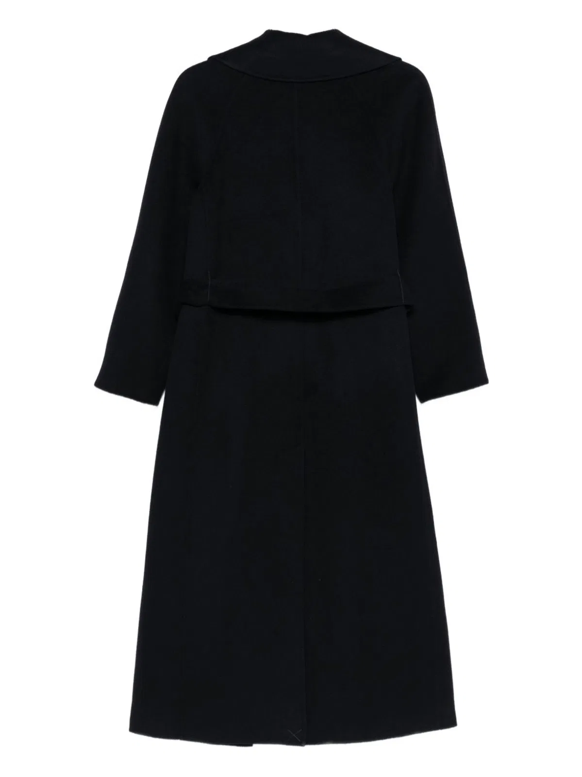 Paltò Paltó Paola Wool Coat