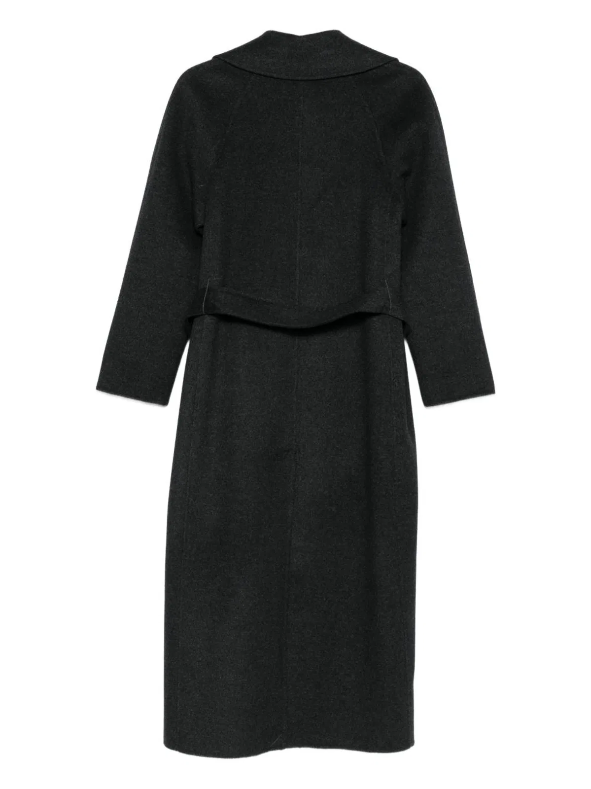 Paltò Paltó Paola Wool Coat