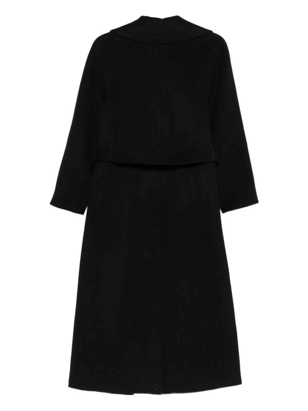 Paltò Paltó Paola Wool Coat