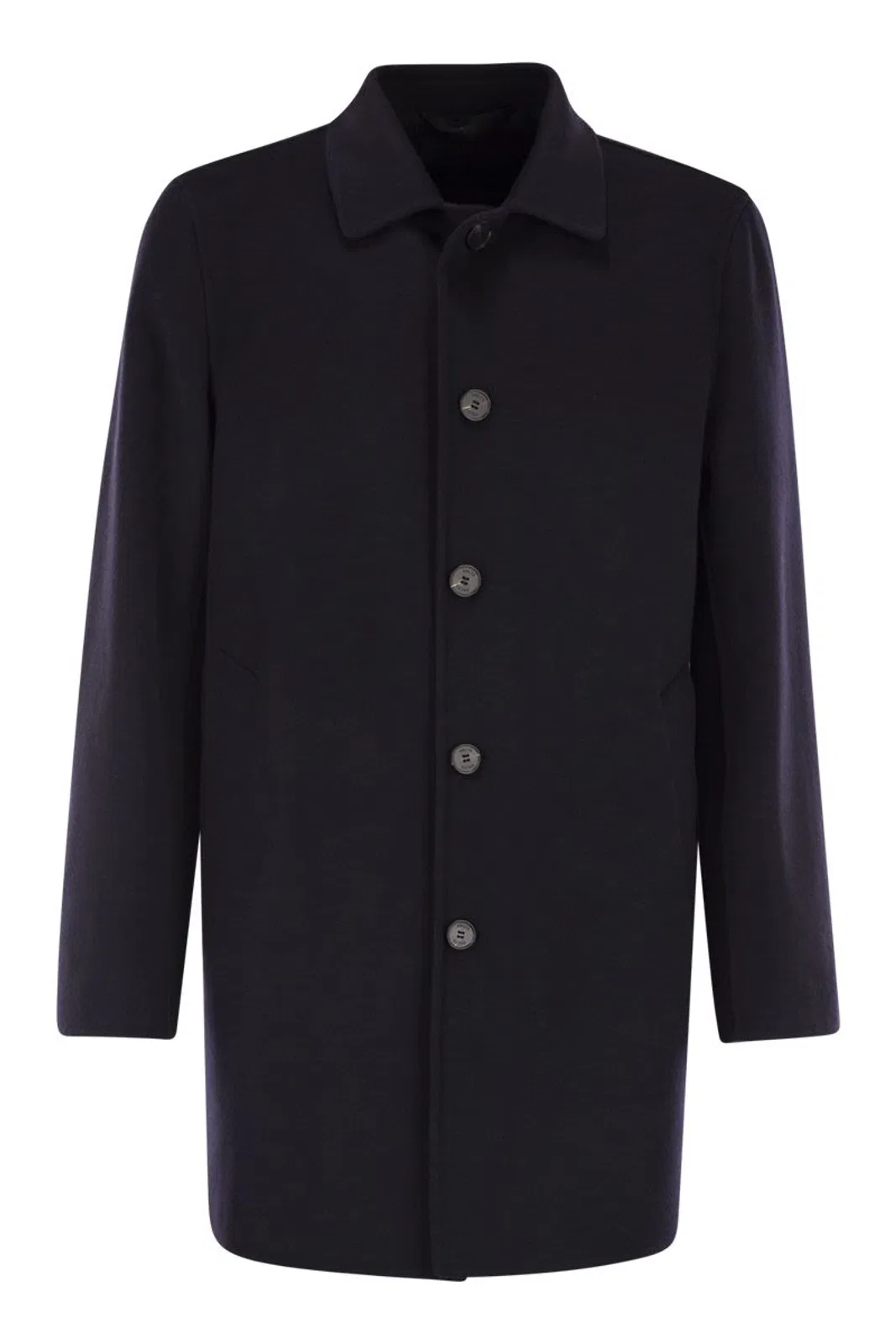 Paltò Paltó Alfredo - Wool Coat