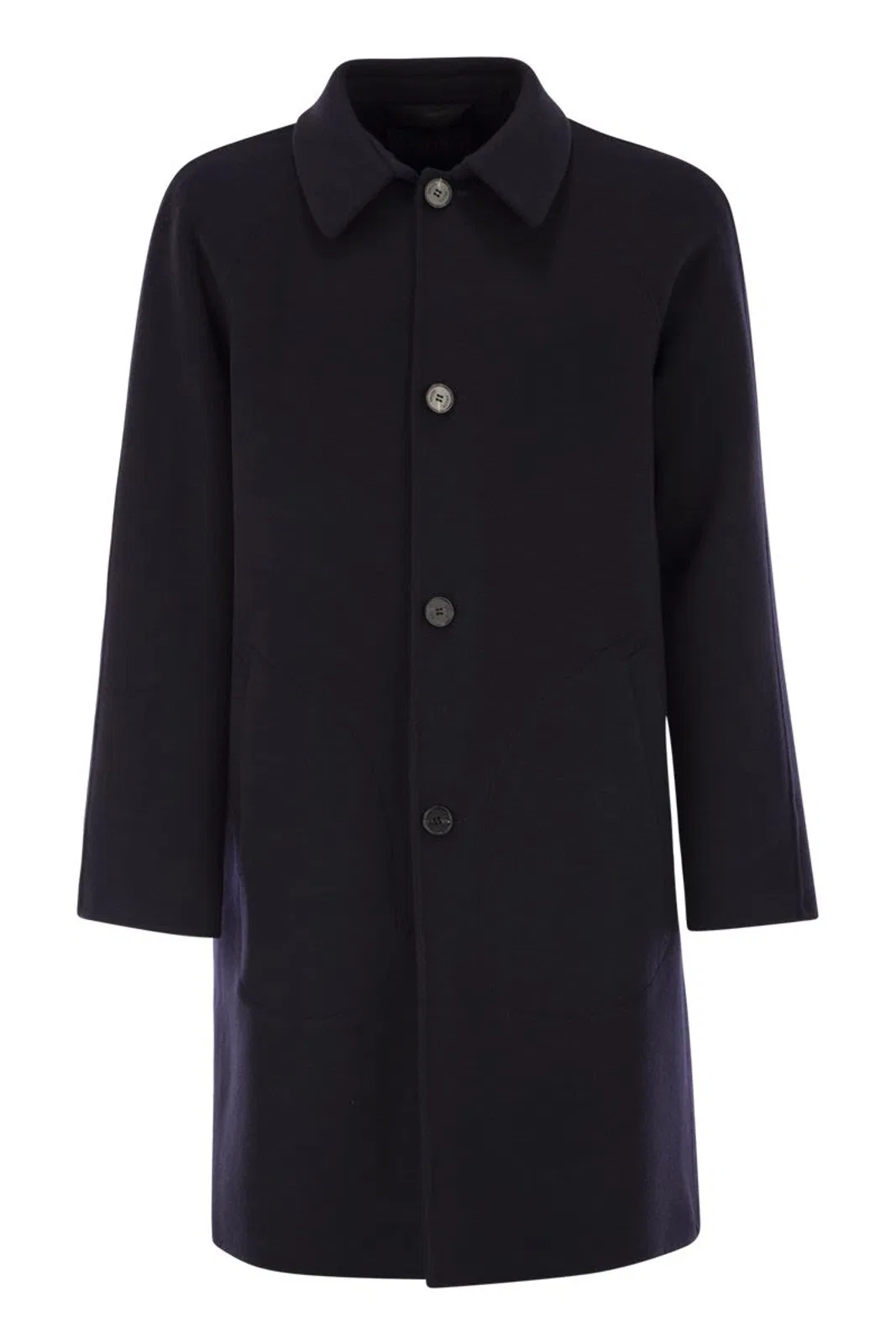 Paltò Paltó Maurilio - Wool Coat