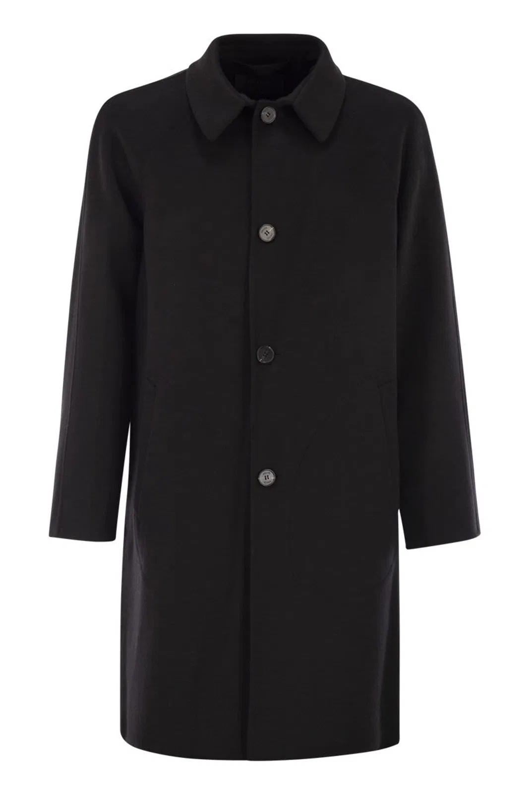 Paltò Paltó Maurilio - Wool Coat