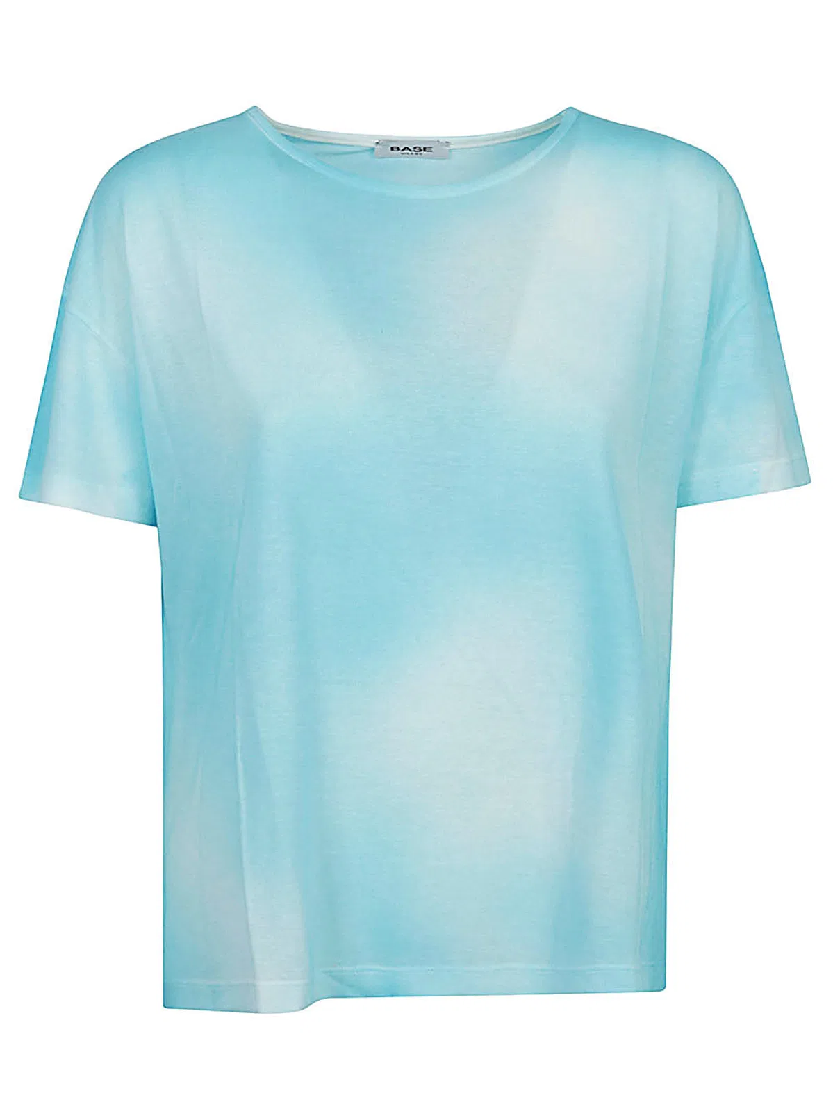 Base Milano Jersey T-Shirt