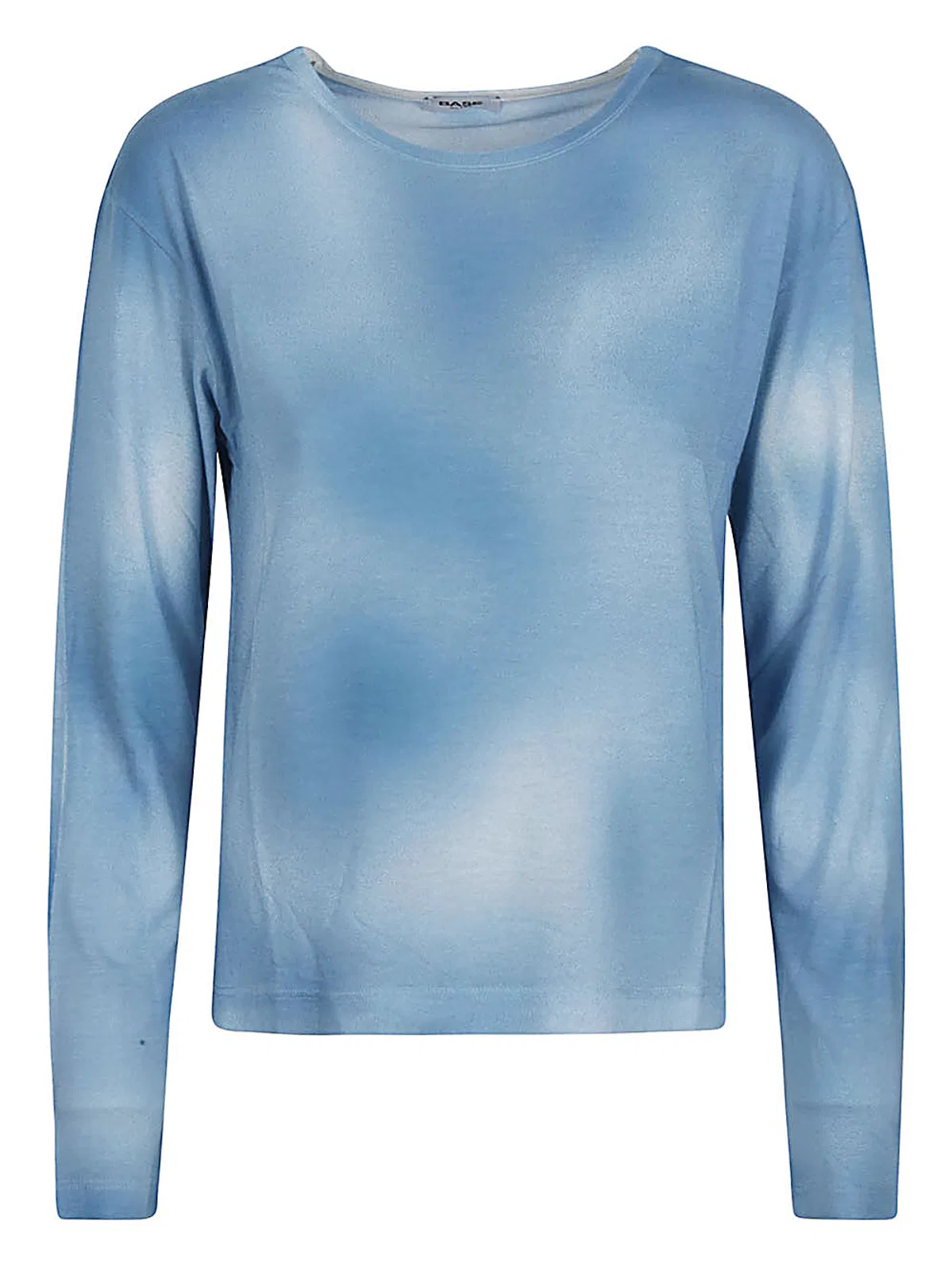 Base Milano Jersey T-Shirt