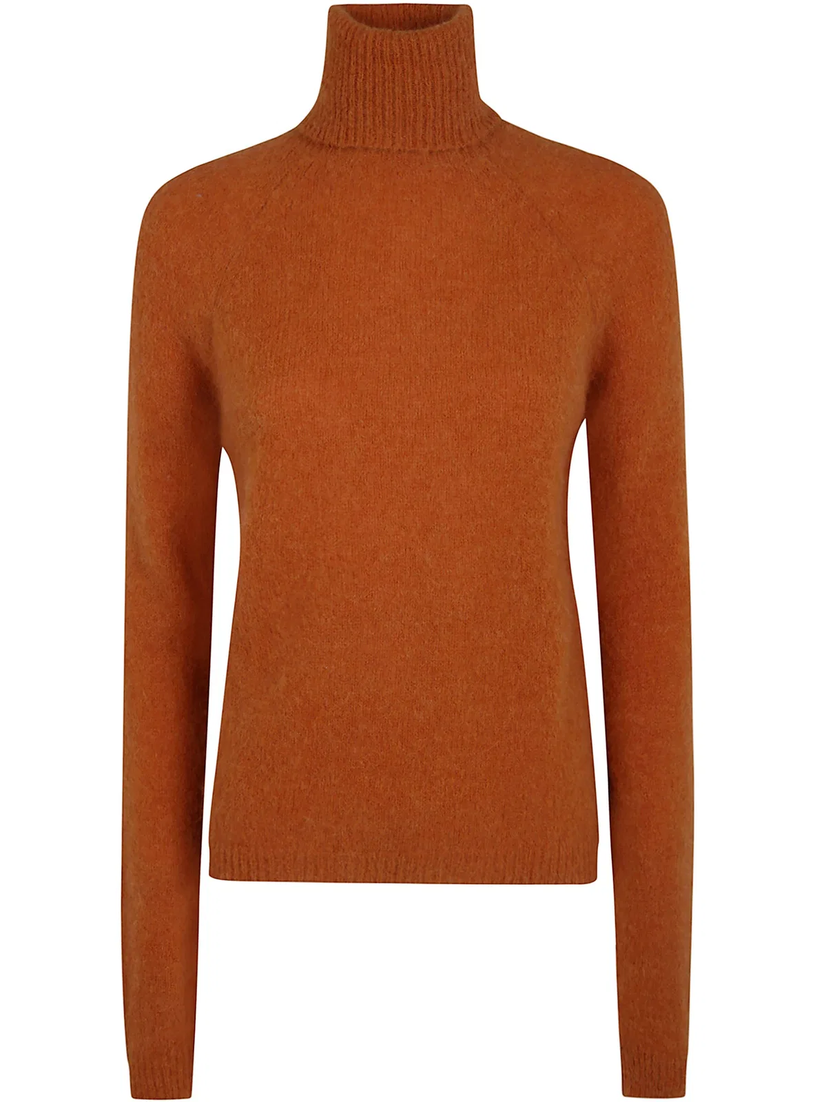Base Turtle Neck Sweater