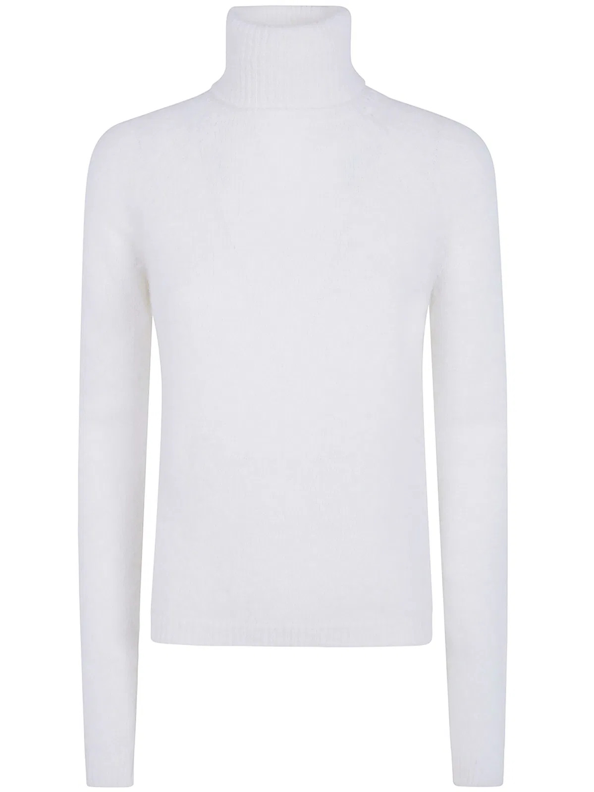 Base Turtle Neck Sweater