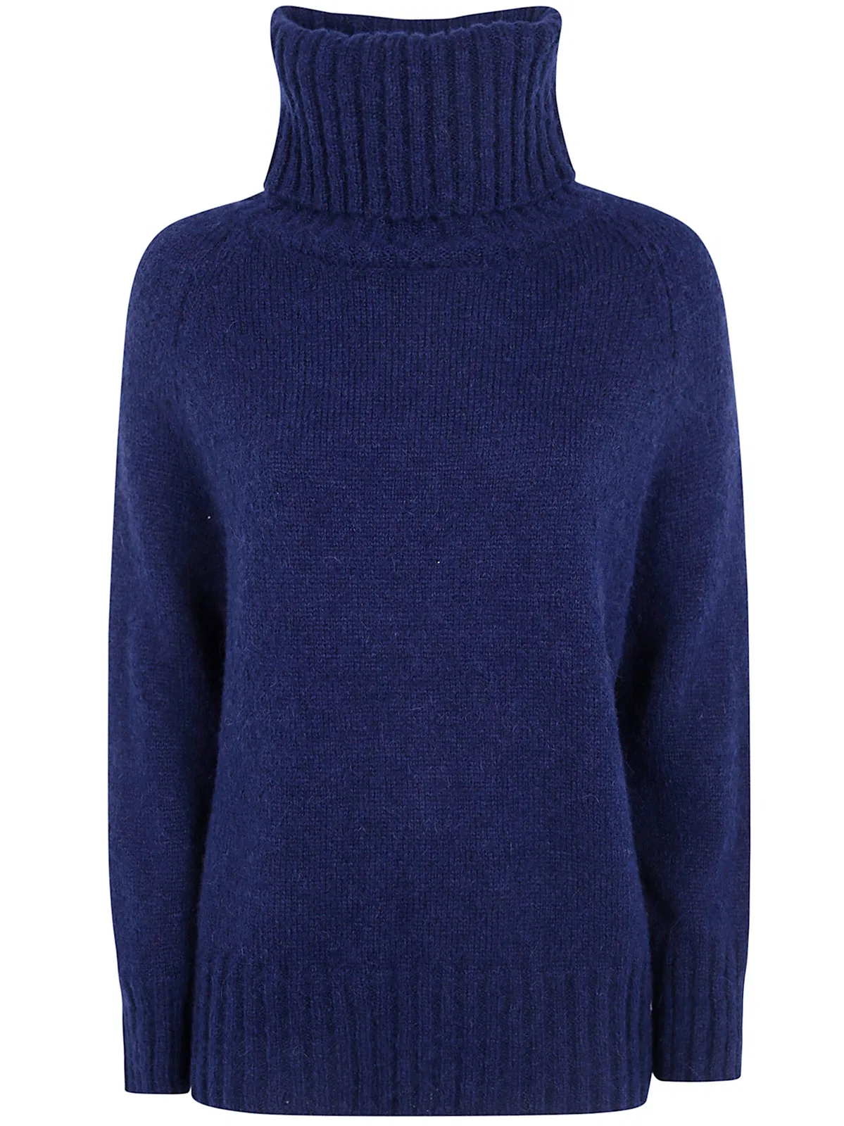 Base Turtle Neck Sweater