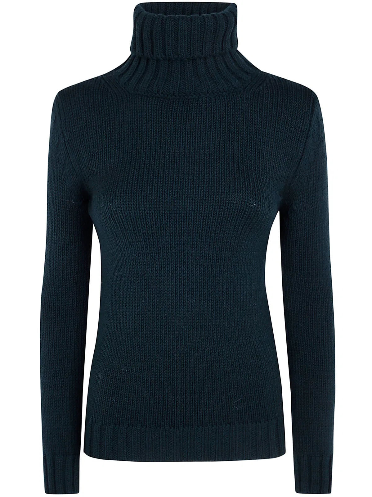 Base Turtle Neck Sweater