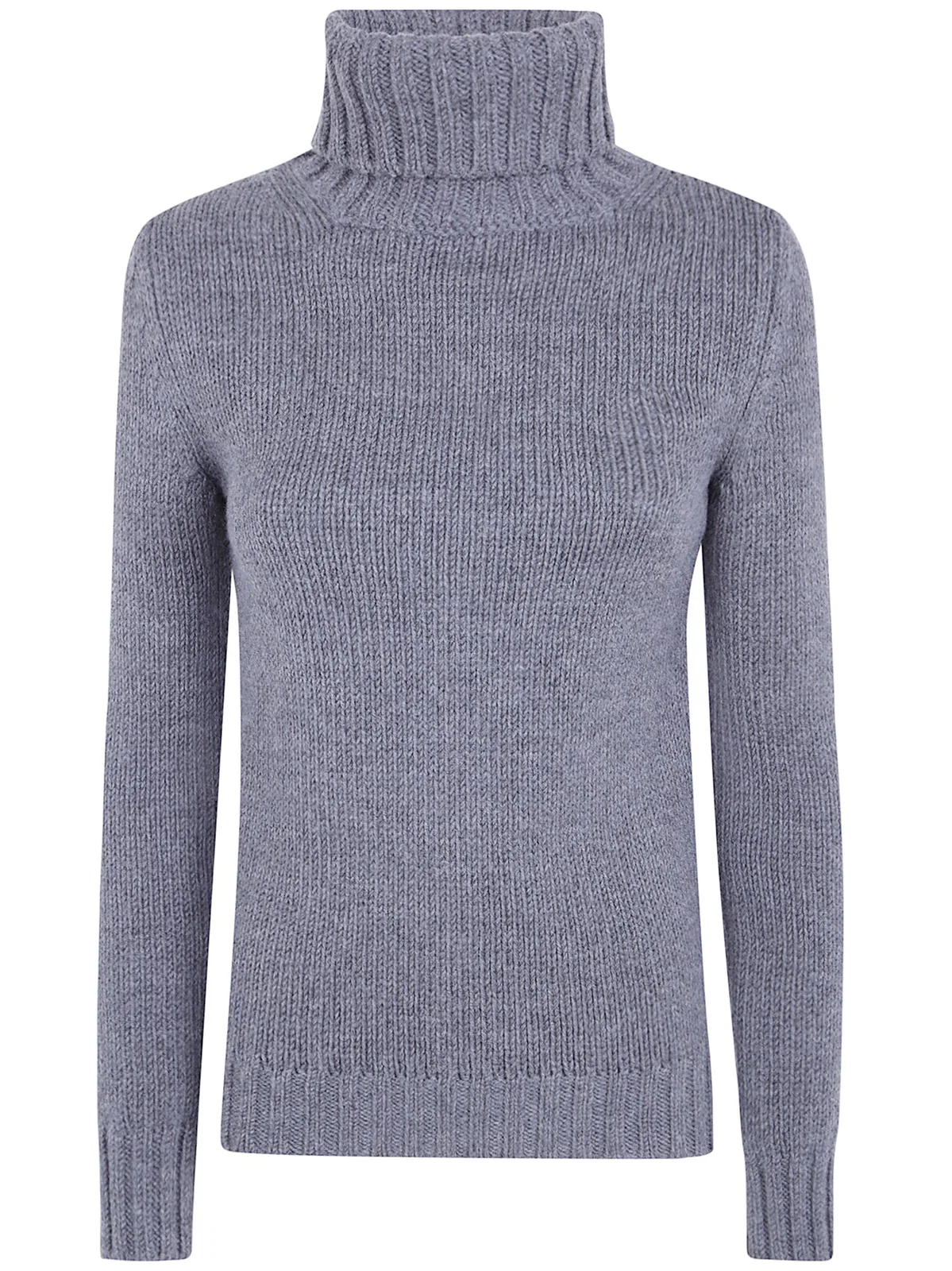 Base Turtle Neck Sweater