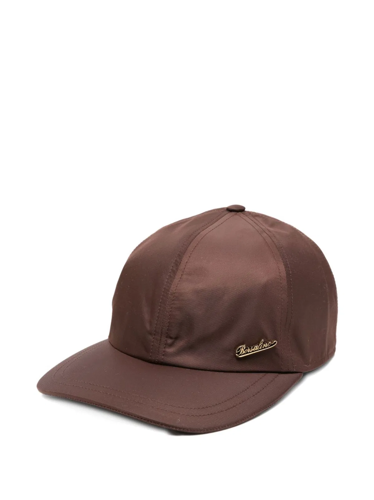Borsalino Hiker Nylon Cap