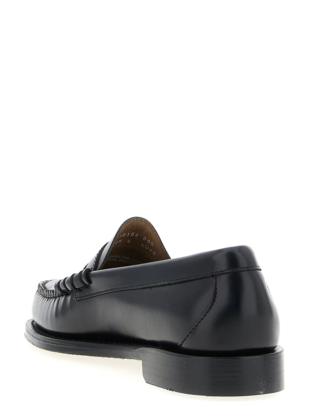 G.H. Bass 'Weejuns Larson' Loafers
