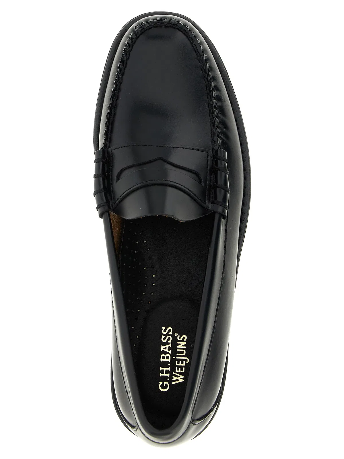 G.H. Bass 'Weejuns Larson' Loafers