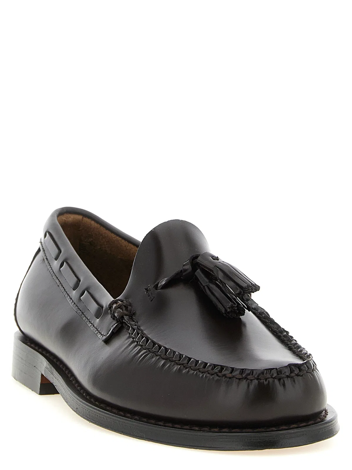 G.H. Bass 'Weejuns Larkin Tassel' Loafers