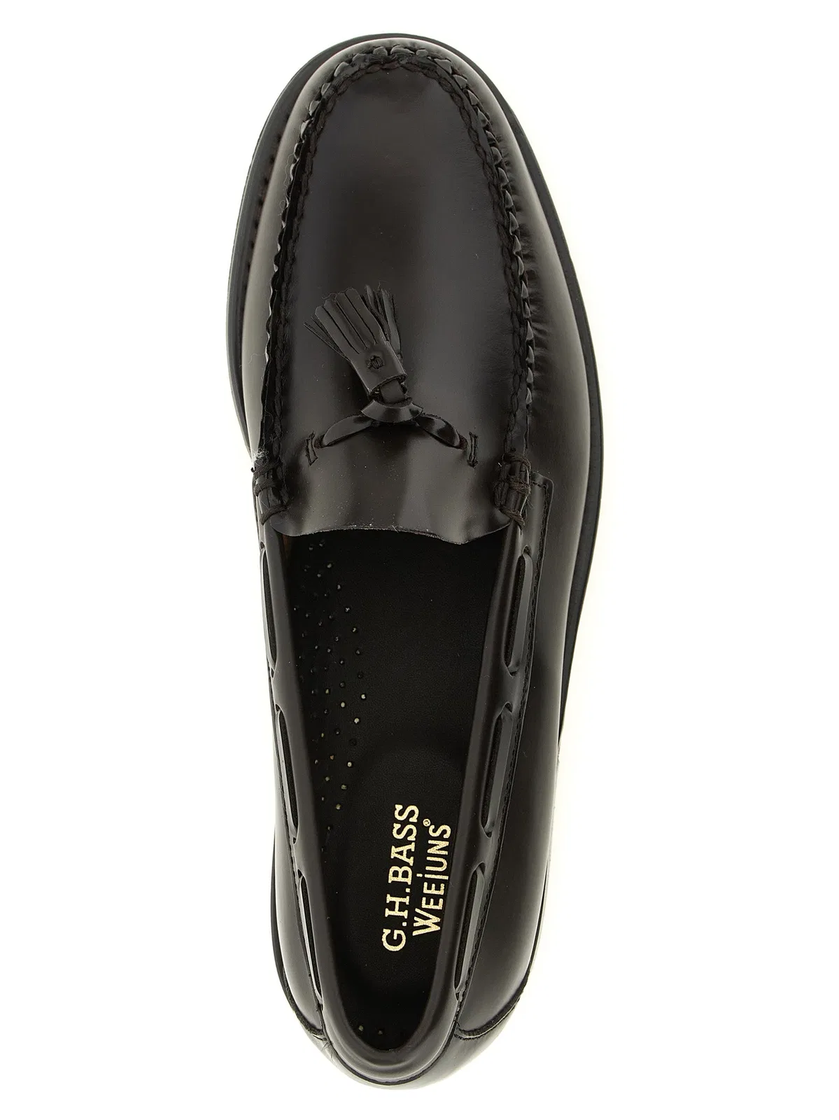 G.H. Bass 'Weejuns Larkin Tassel' Loafers